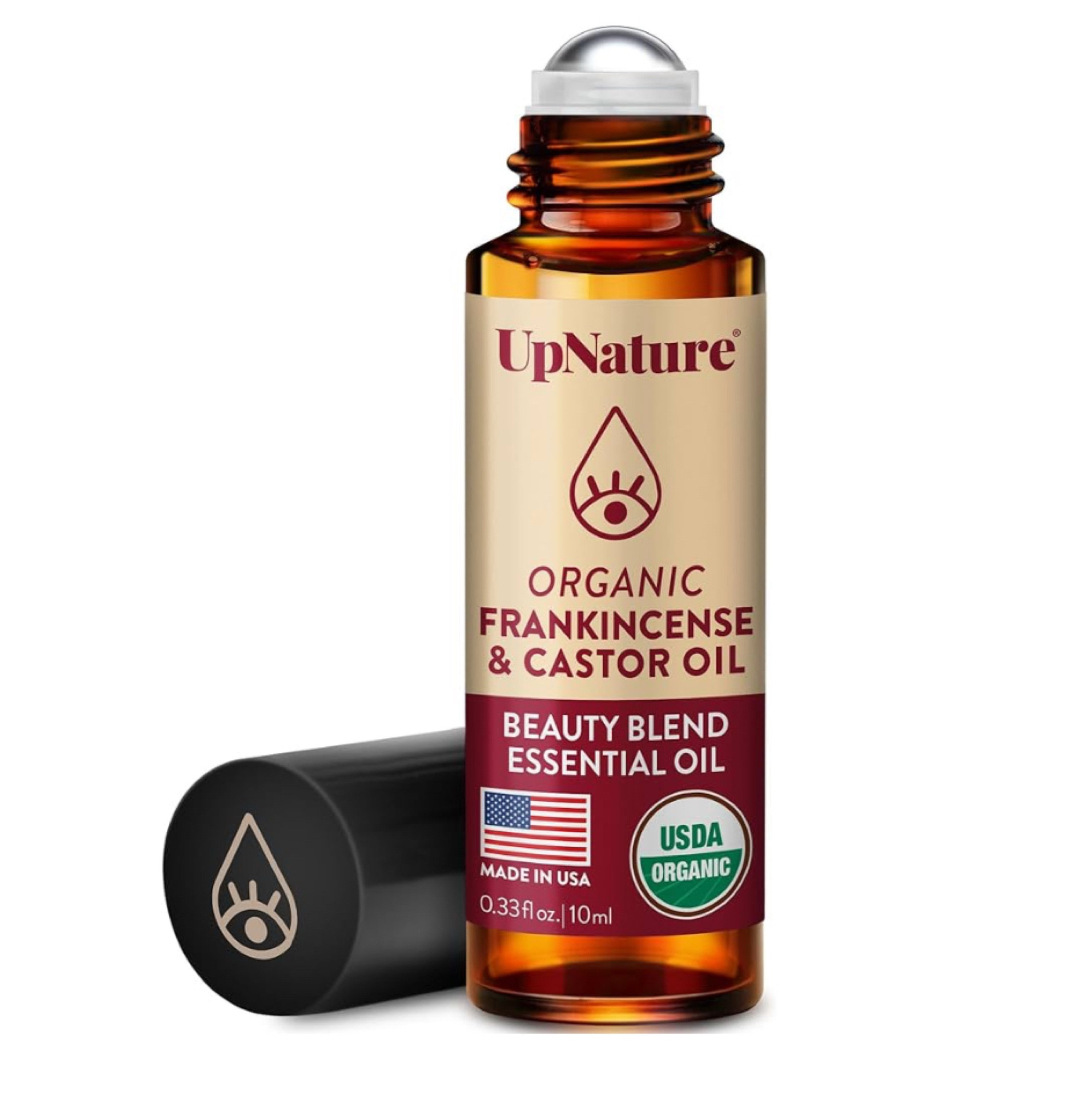Castor oil roll-on


#LTKGiftGuide #LTKSaleAlert #LTKBeauty