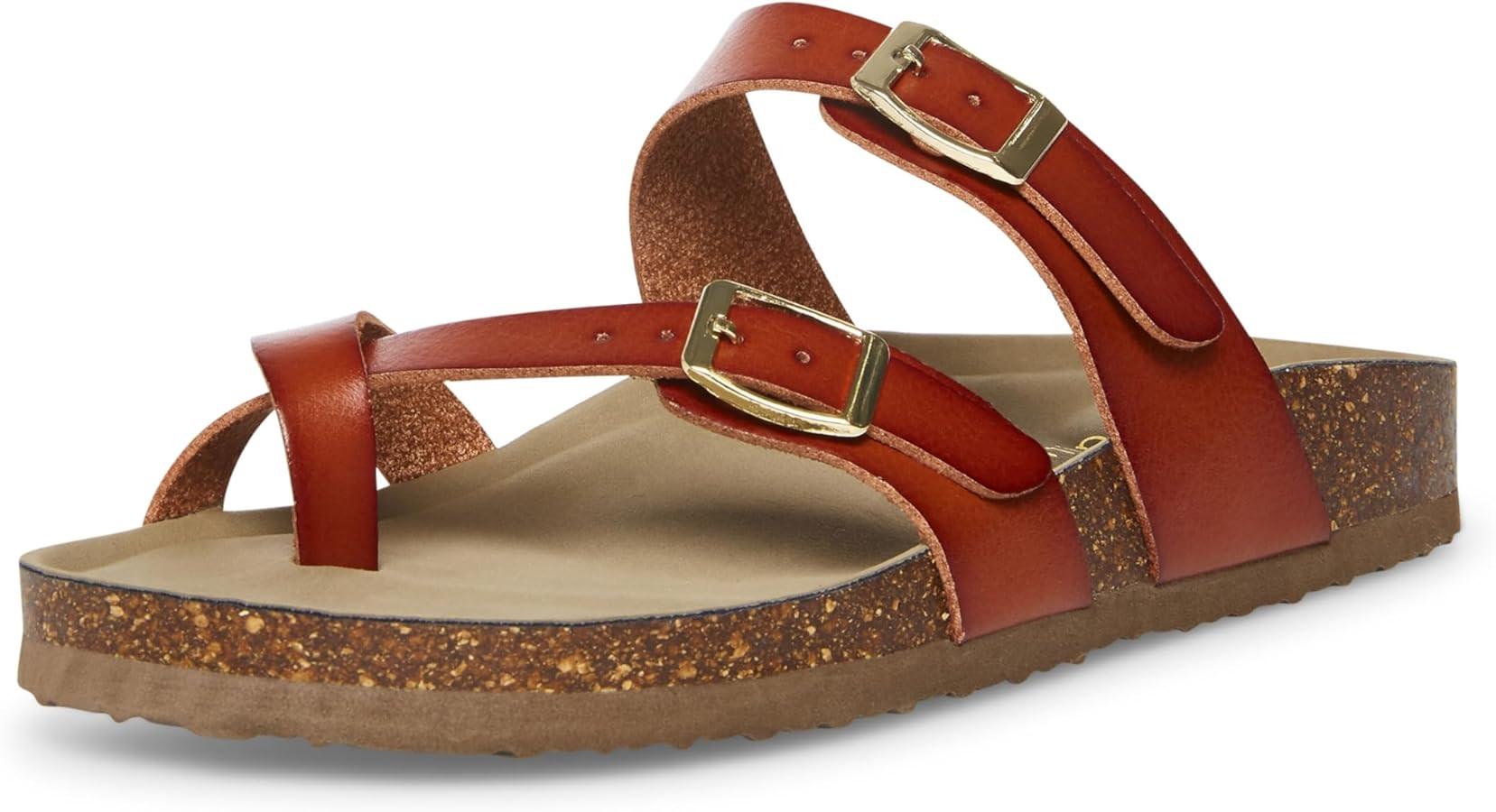 Madden Girl Bryceee Sandalia de dedo del pie para mujer | Amazon (US)