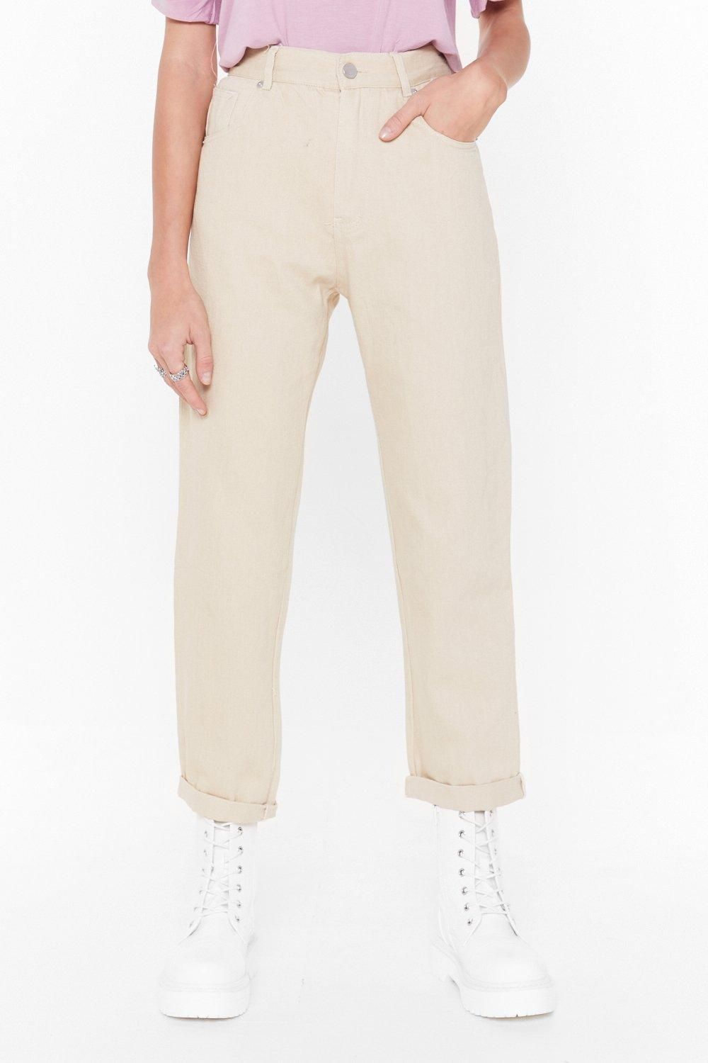 Stacey's Mom High-Waisted Jeans | NastyGal (US & CA)