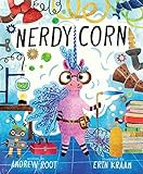 Nerdycorn: Root, Andrew, Kraan, Erin: 9781534460058: Amazon.com: Books | Amazon (US)