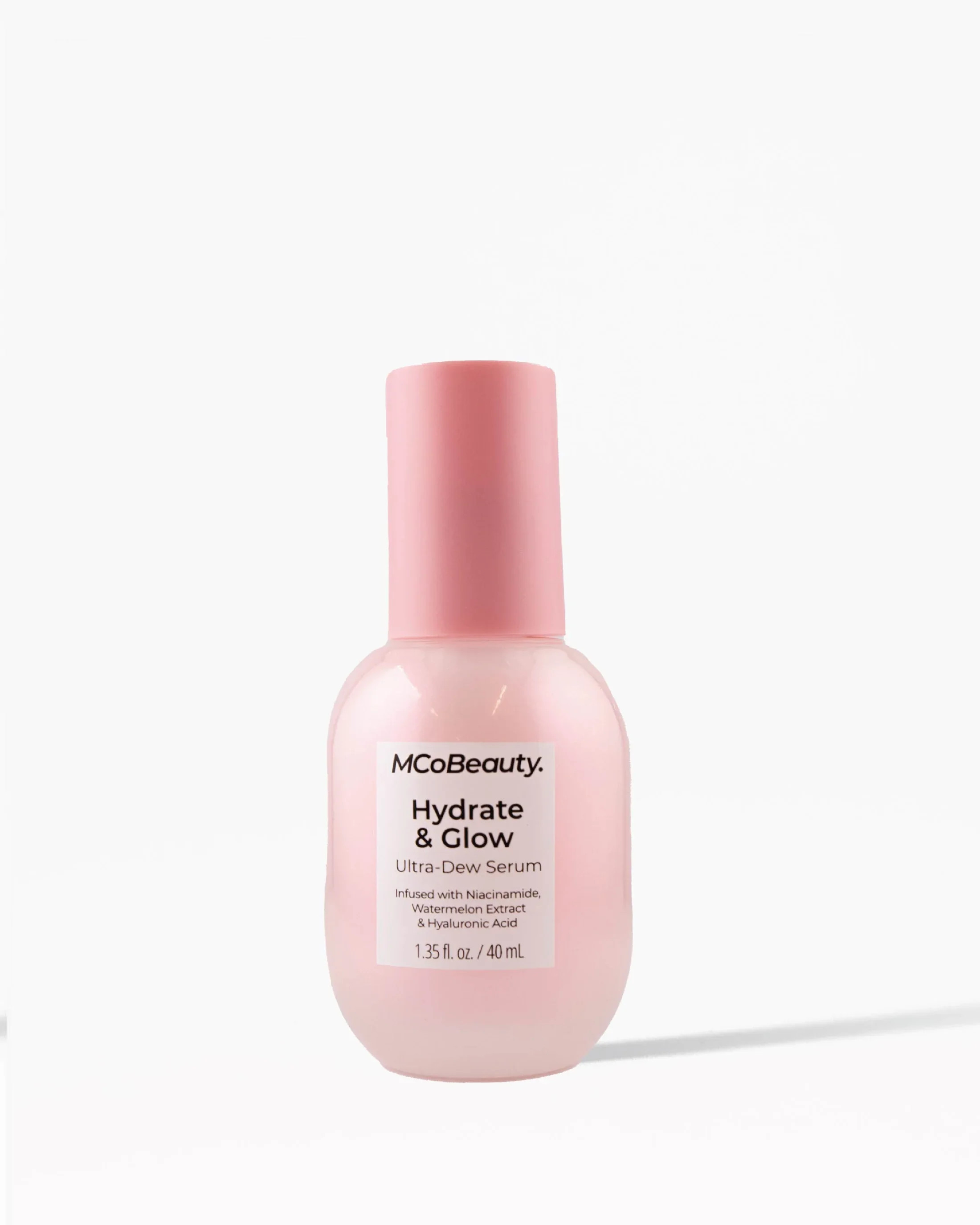MCoBeauty - Hydrate & Glow Ultra-Dew Serum | Walmart (CA)
