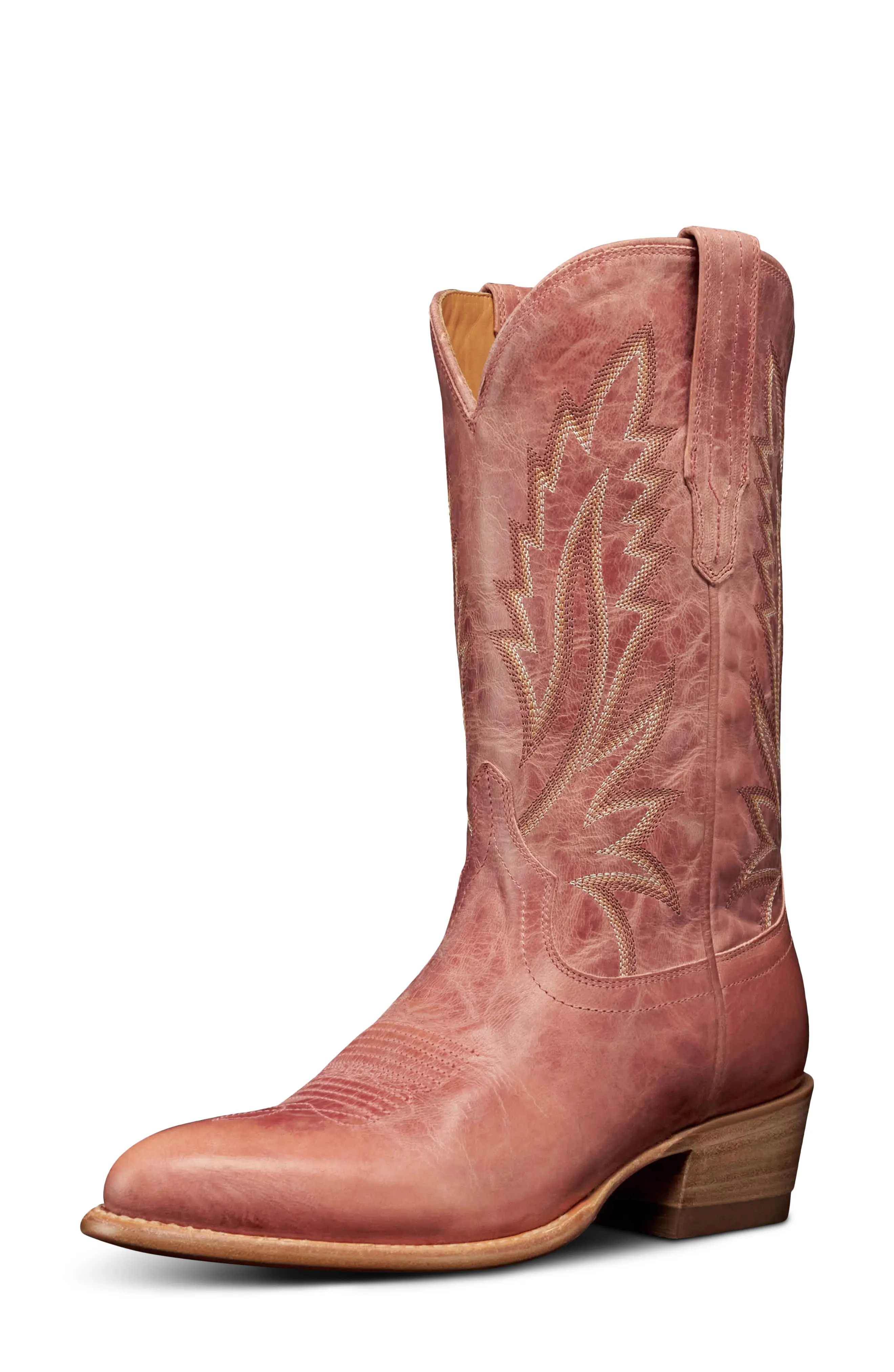Tecovas The Jamie II Western Boot (Women) | Nordstrom | Nordstrom