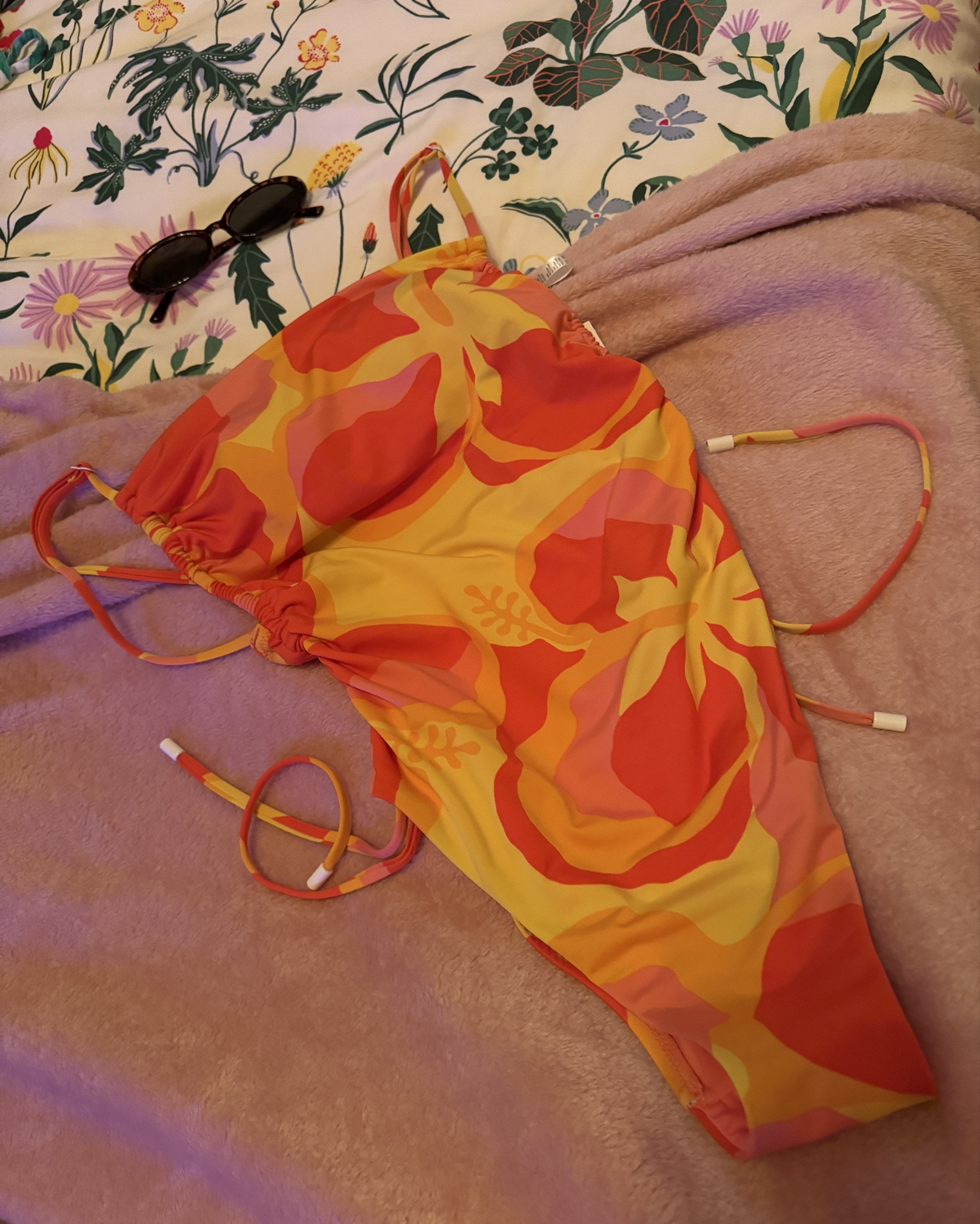 new swim for the beach :)
