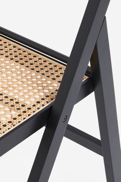 Wooden Folding Chair | H&M (US + CA)