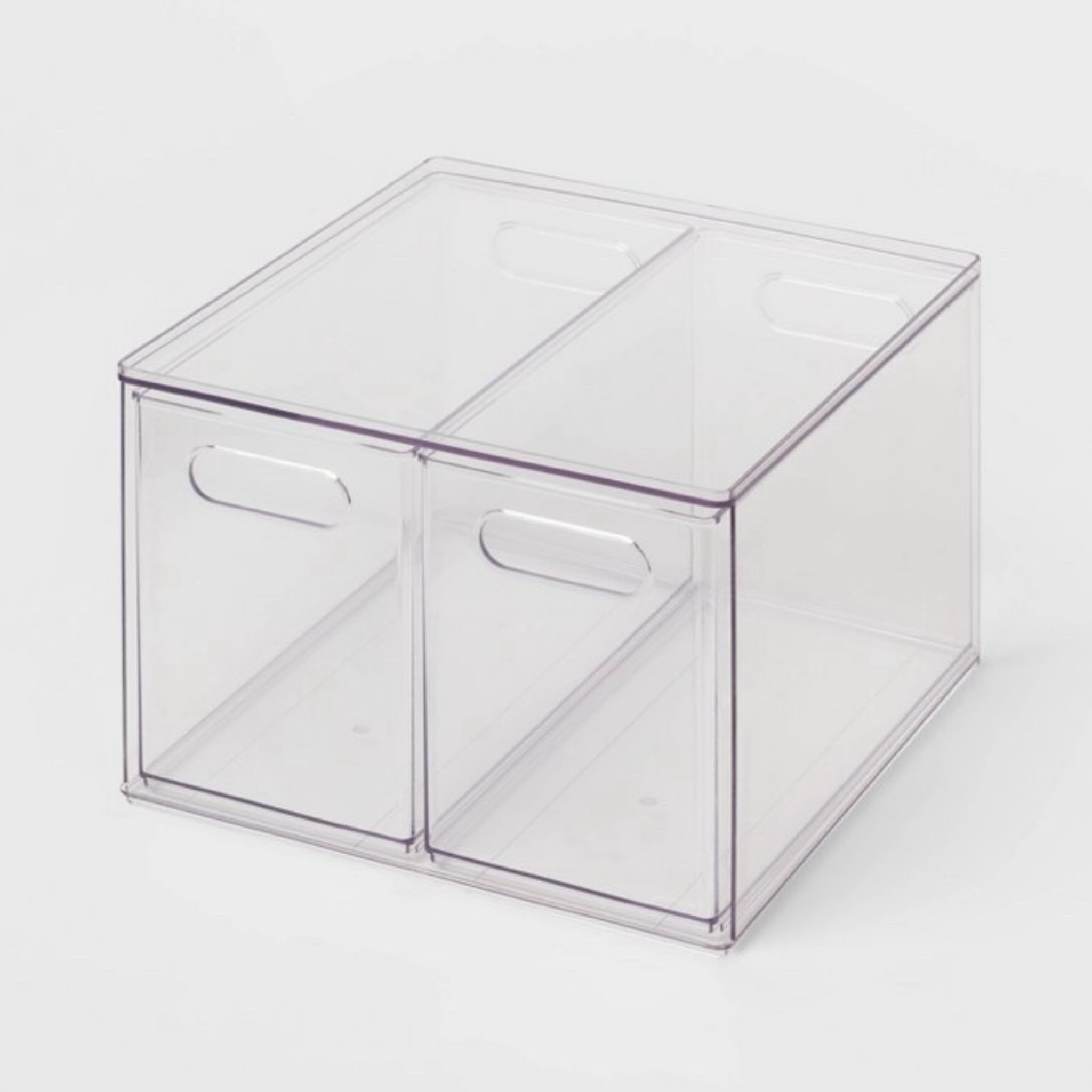 I use these drawers for Ava’s baby bottles, pacifiers, & baby food! The best $15 organizer for your counter!  

#LTKHome #LTKFamily #LTKBaby