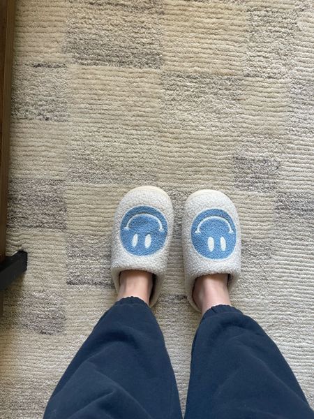 Comfiest slippers