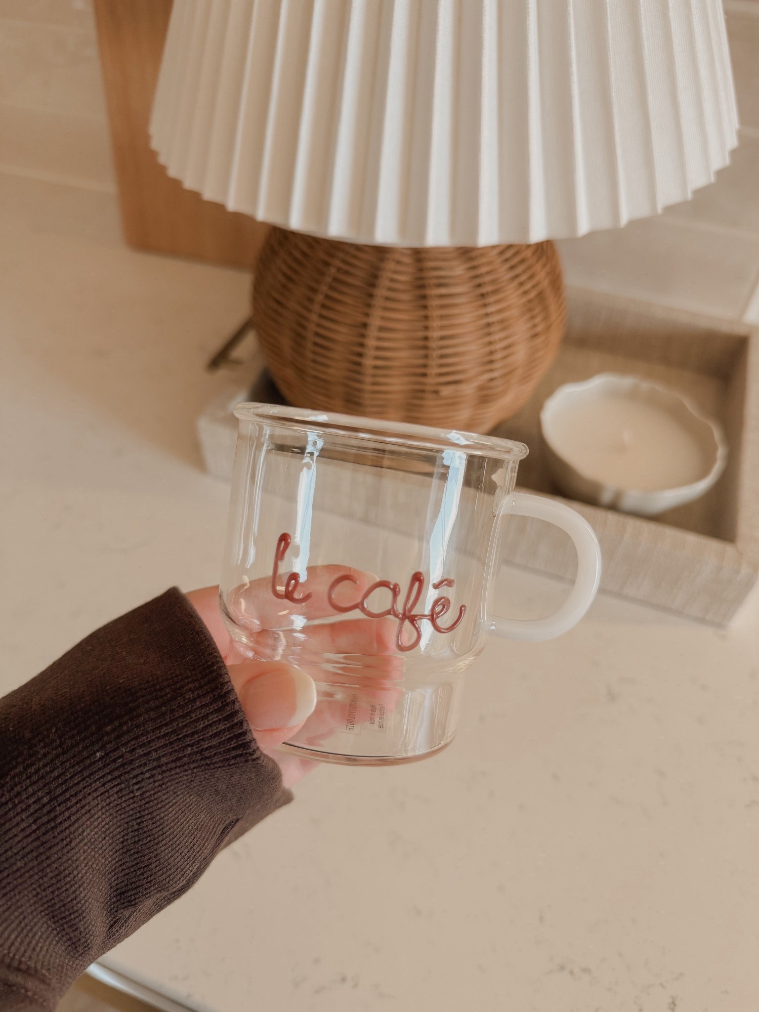 Anthro cafe finds 👏🏻

#LTKHome #LTKFindsUnder50