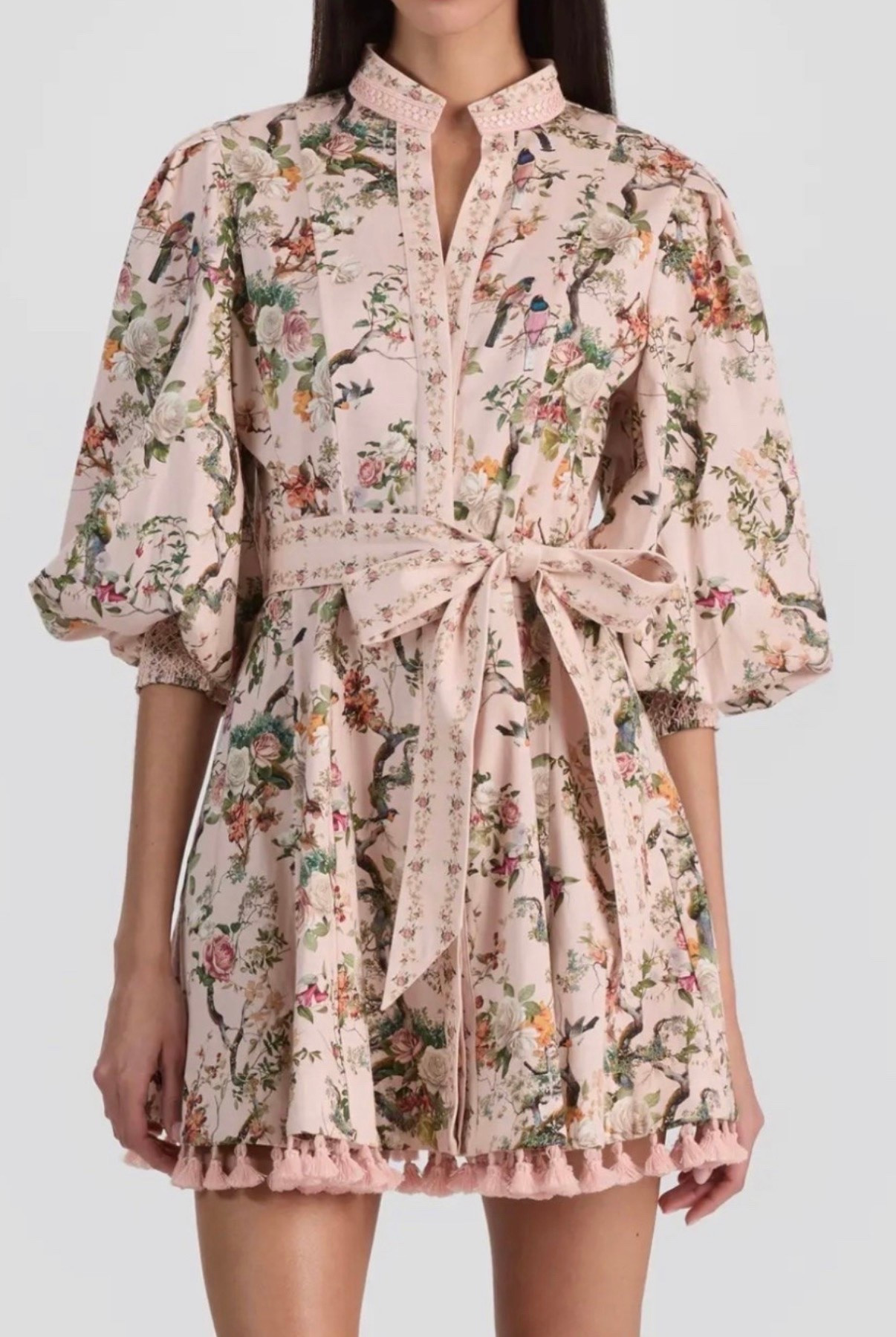 Floral dress
Spring dress

#LTKSeasonal #LTKootd #LTKgrwm #LTKdayinmylife
