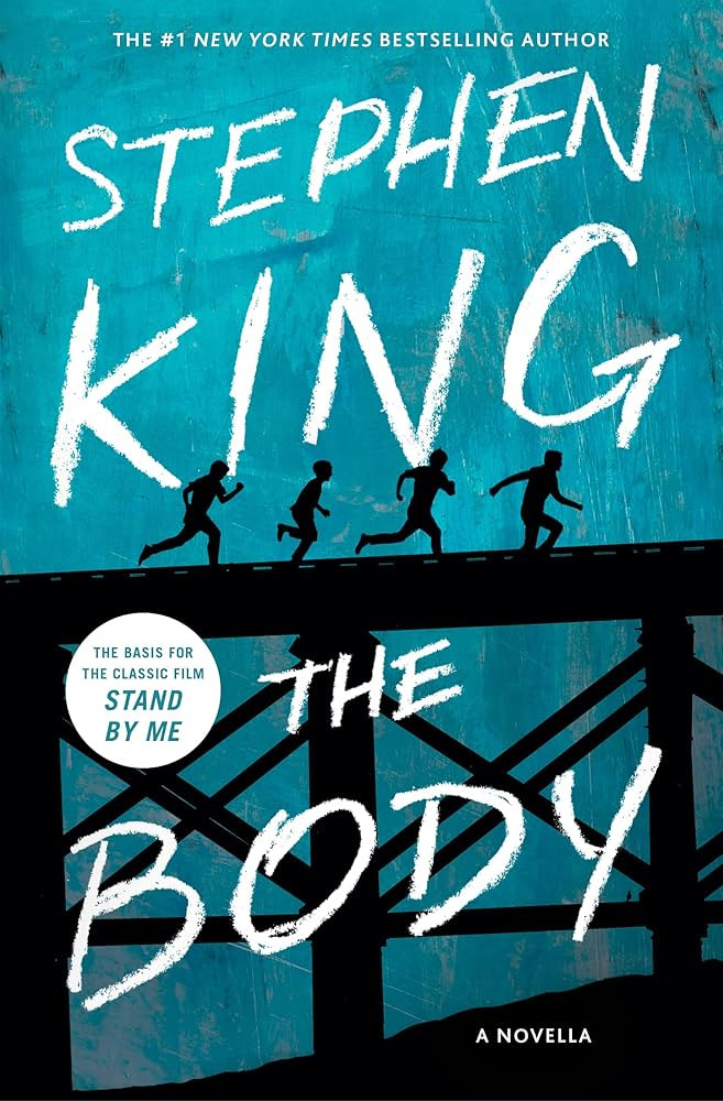 The Body | Amazon (US)