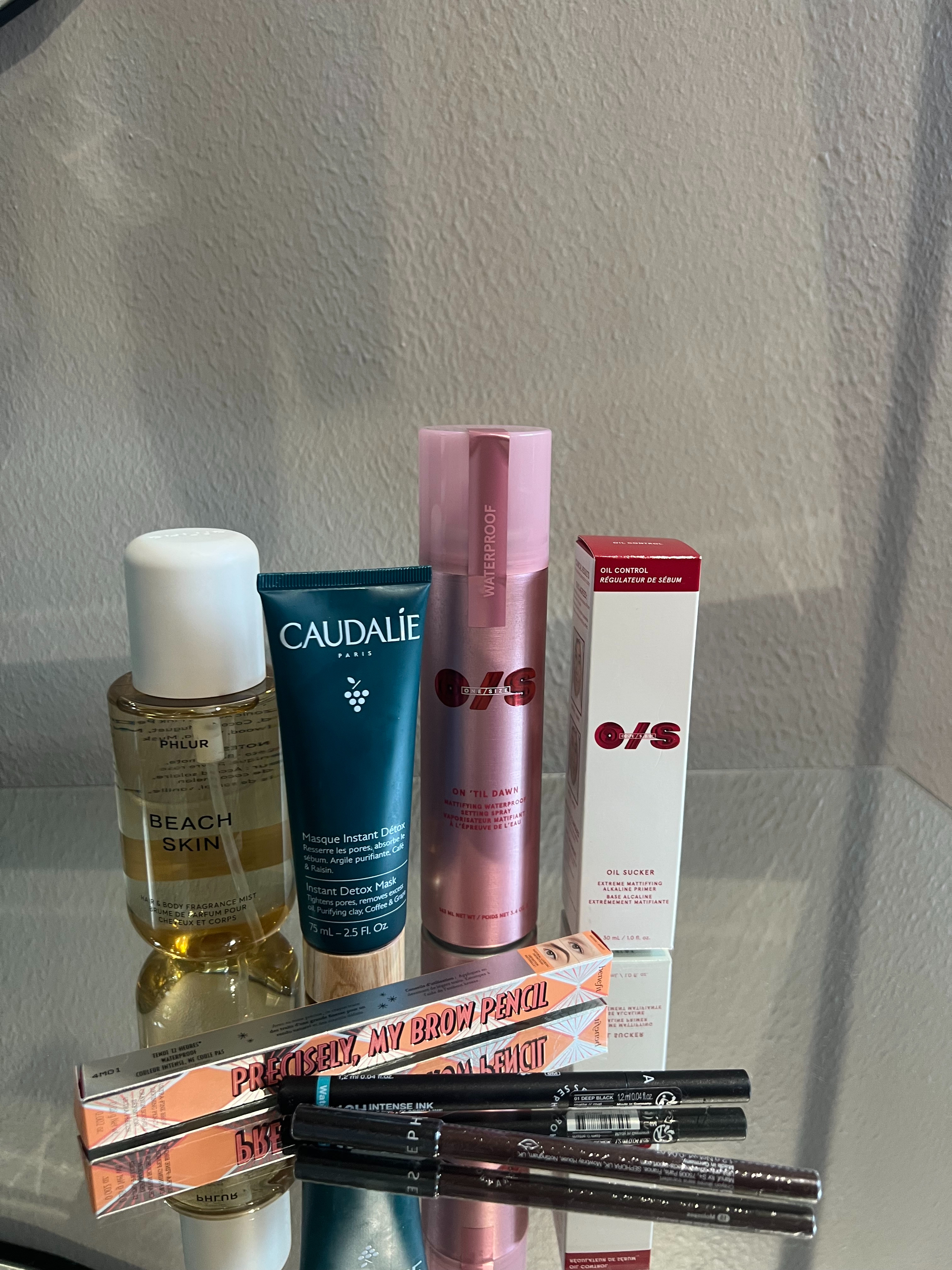  Weekend Sephora Repurchased Run



 

#LTKStyleTip #LTKSummerEdit