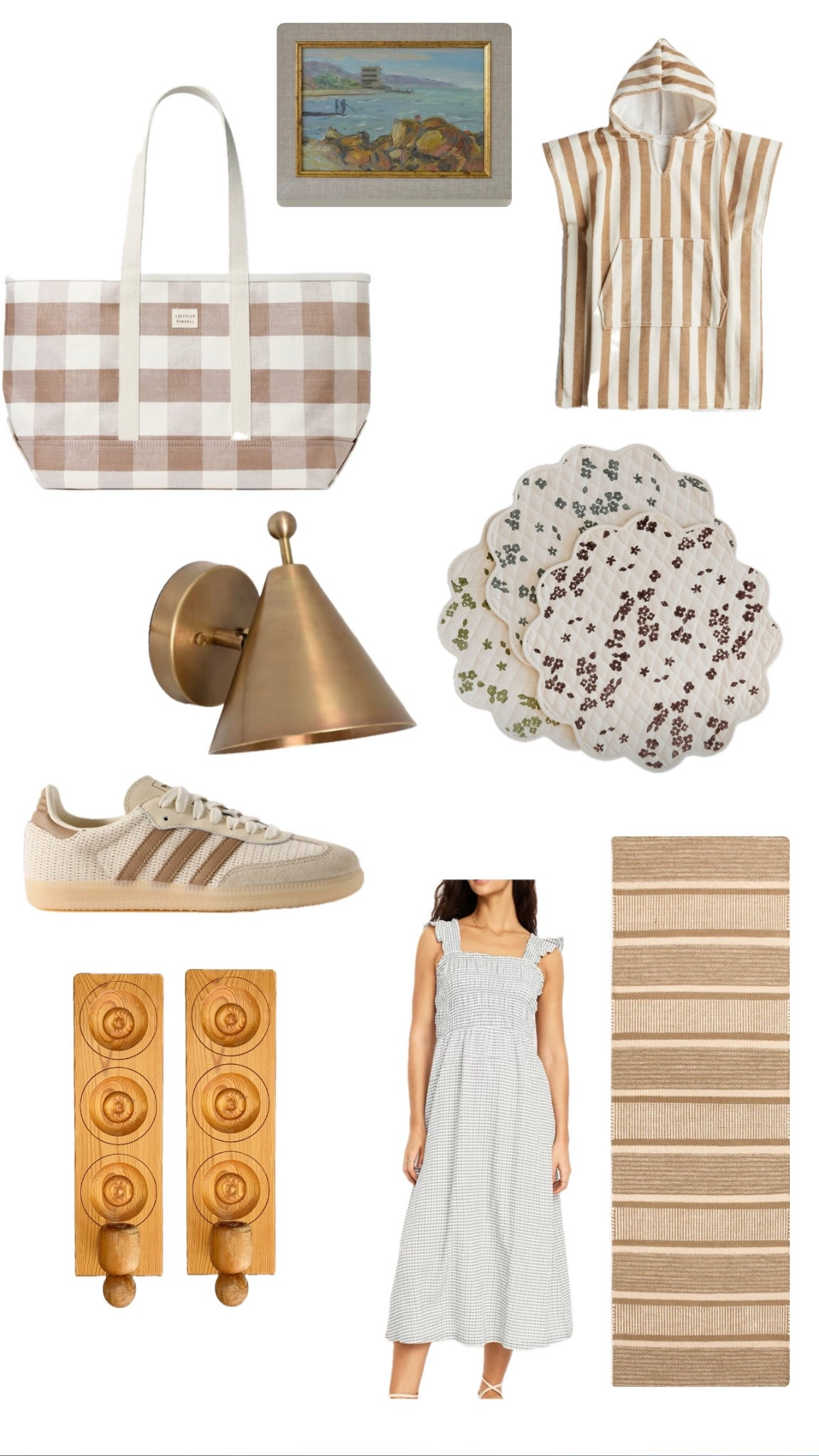 odds + ends i am 🤎ing 

#LTKHome #LTKFindsUnder100 #LTKFindsUnder50