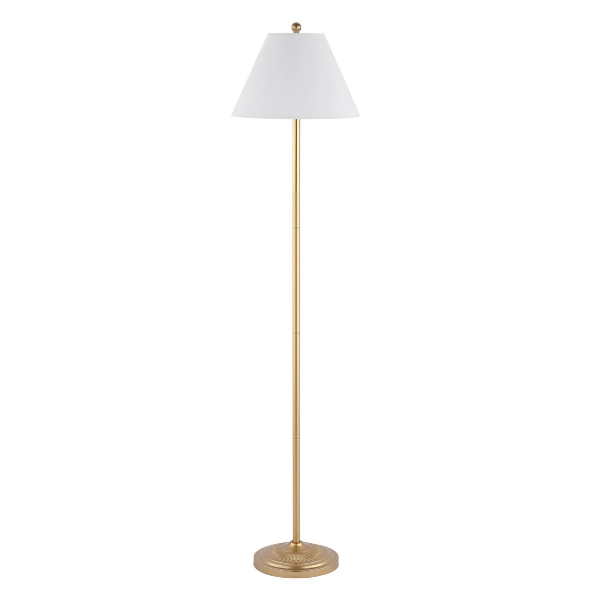Hallie 68" Floor Lamp  - Safavieh | Target