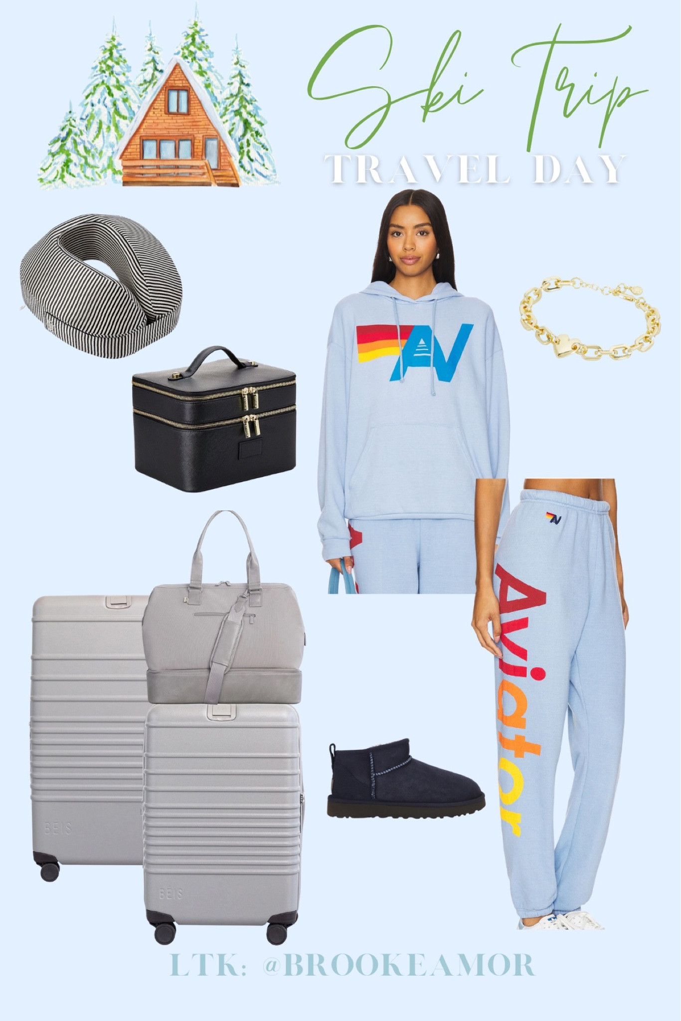 Travel day outfit inspo

#LTKStyleTip #LTKTravel #LTKSeasonal