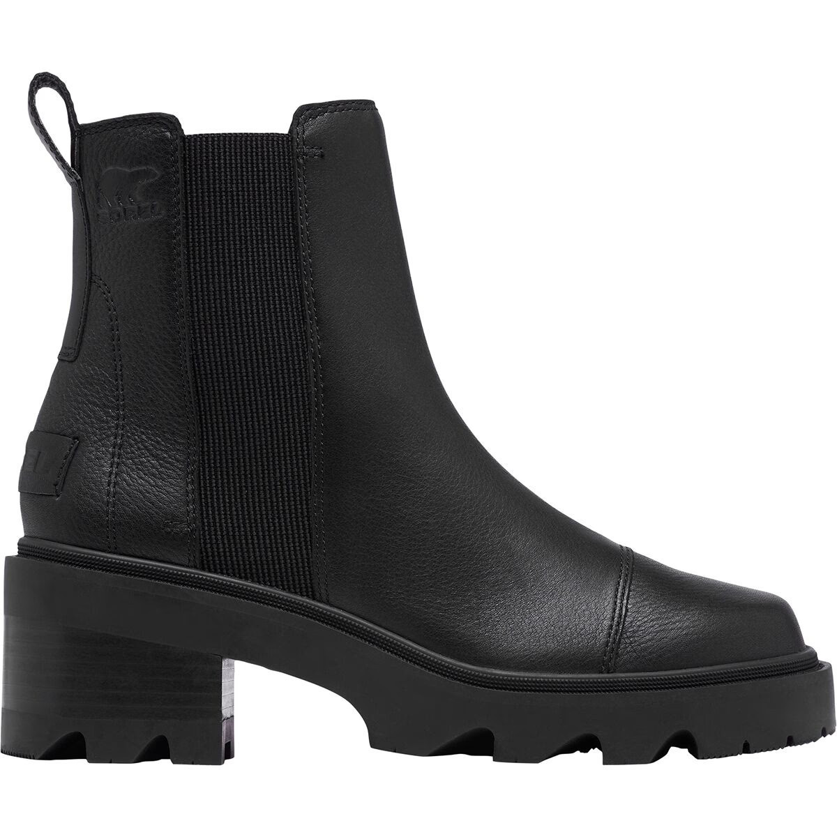 SOREL Joan Now Chelsea Boot - Women's | Backcountry
