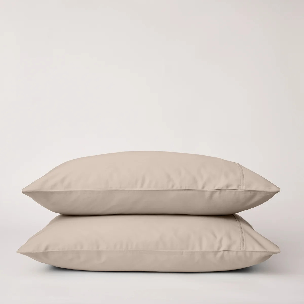 Cloudten 2-Piece Cotton Pillowcase Set | Mellanni