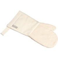 Le Creuset Textiles Oven Mitt - Cream | The Hut (UK)
