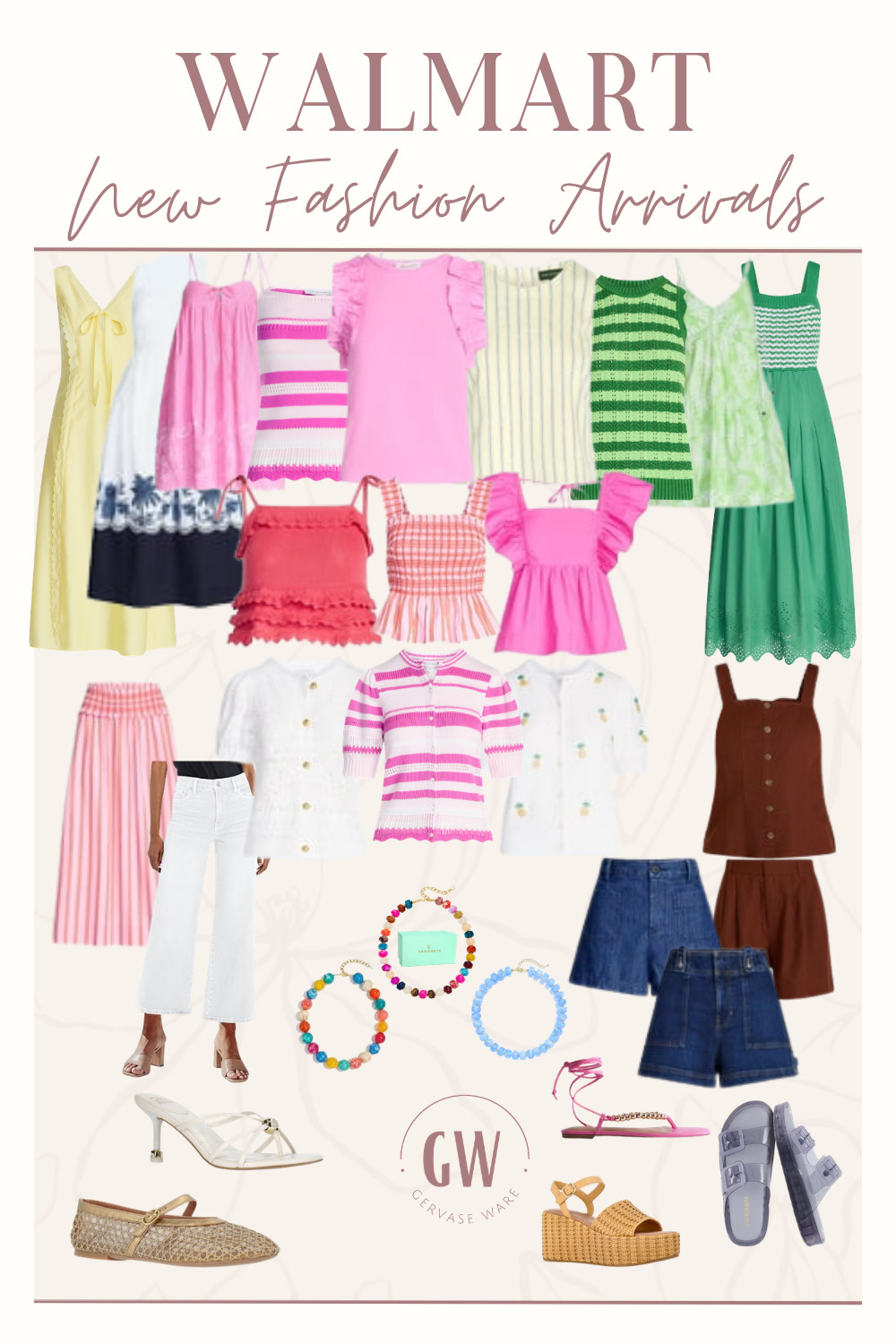 WALMART New Fashion Arrivals

 

 #LTKootd #LTKSeasonal #LTKBeauty