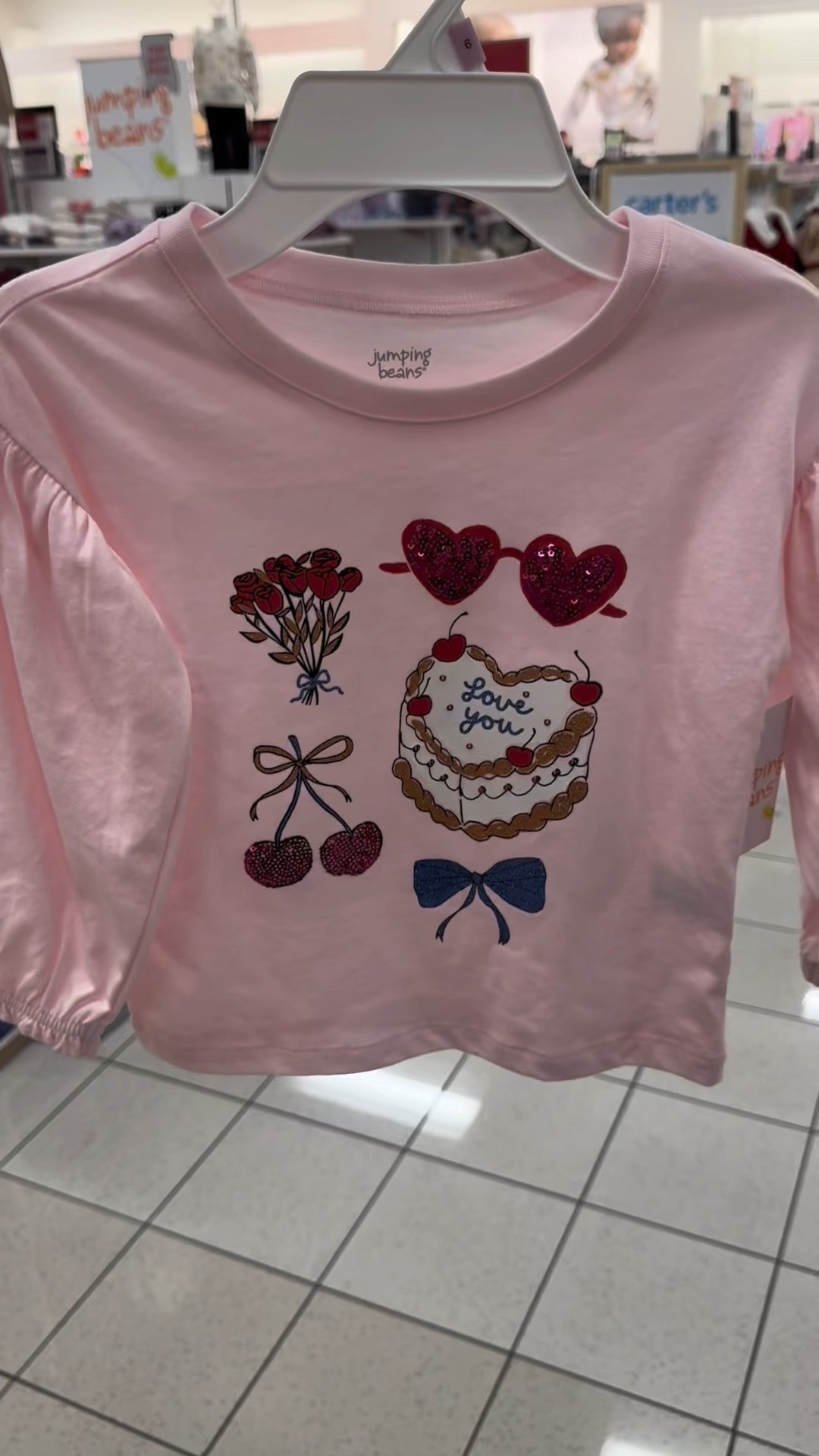 New Valentine’s Day finds! 🩷❤️

#LTKKids #LTKSaleAlert #LTKHoliday