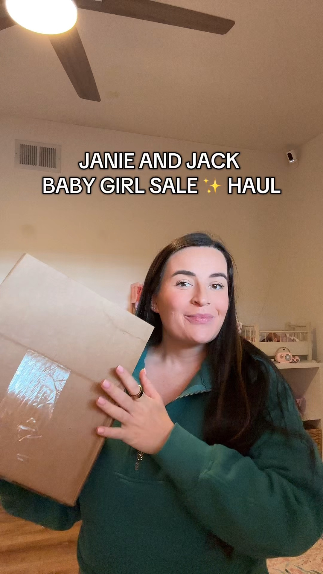 A full haul of all the sale goodies from Janie and Jack I grabbed for our new baby girl! 

Newborn haul newborn girl outfits southern girl outfits 

#LTKBaby #LTKSaleAlert