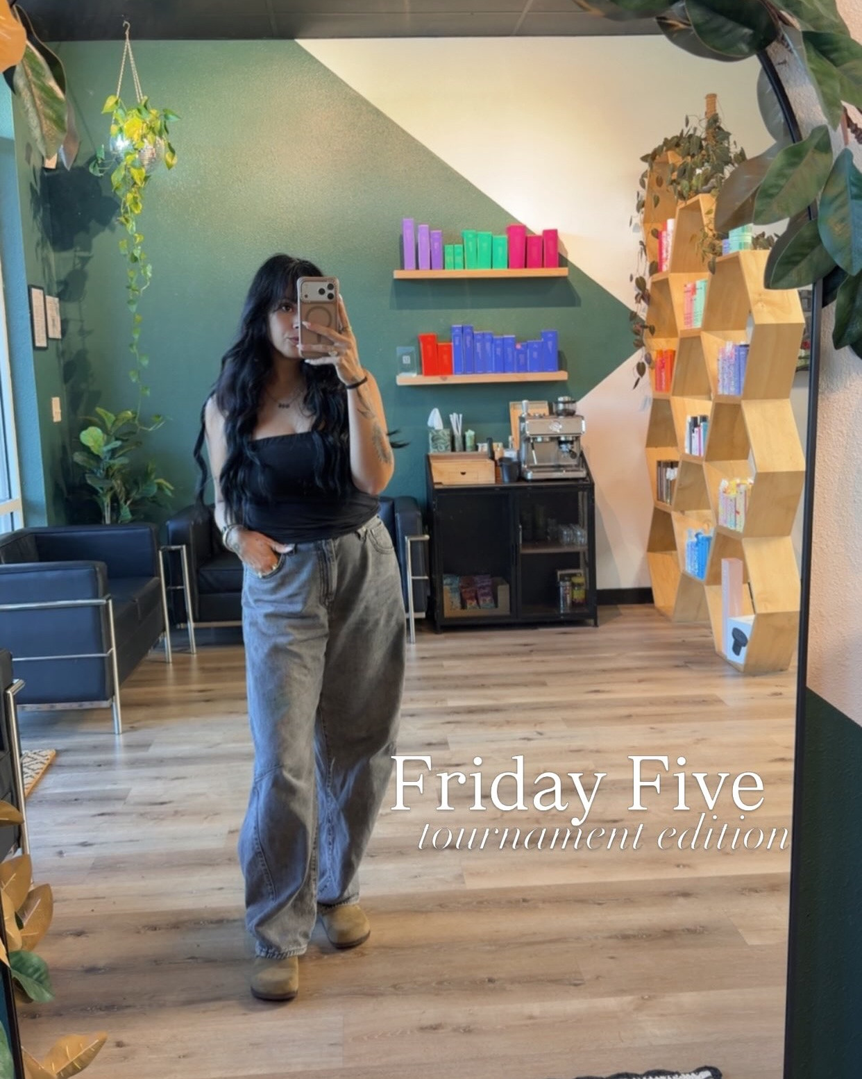 friday five: tournament weekend edition ⚾️🥎🤎 

five things making the early mornings, packed coolers + all-day ball fields a little easier this weekend. Basically my sports mom survival kit. Qualifications of doing this for 4 years 😂

#FridayFive #SportsMom #TournamentWeekend #BaseballMom #SoftballMom

sports mom essentials, tournament weekend must haves, baseball mom, softball mom, busy mom life

#LTKmomlife #LTKSeasonal #LTKdayinmylife