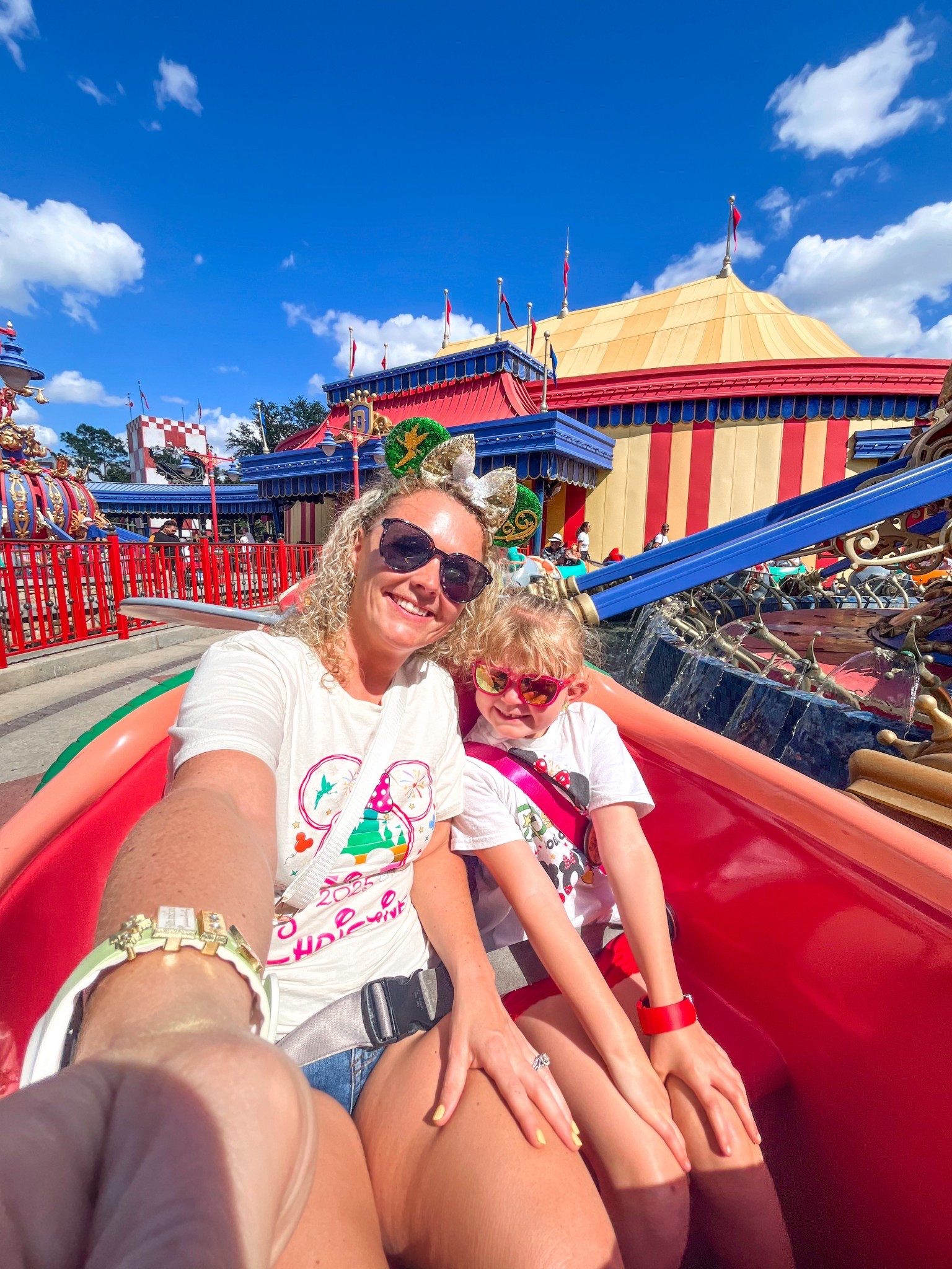 Mommy & Me ✨🏰🐭

#LTKFamily #LTKKids #LTKFindsUnder50