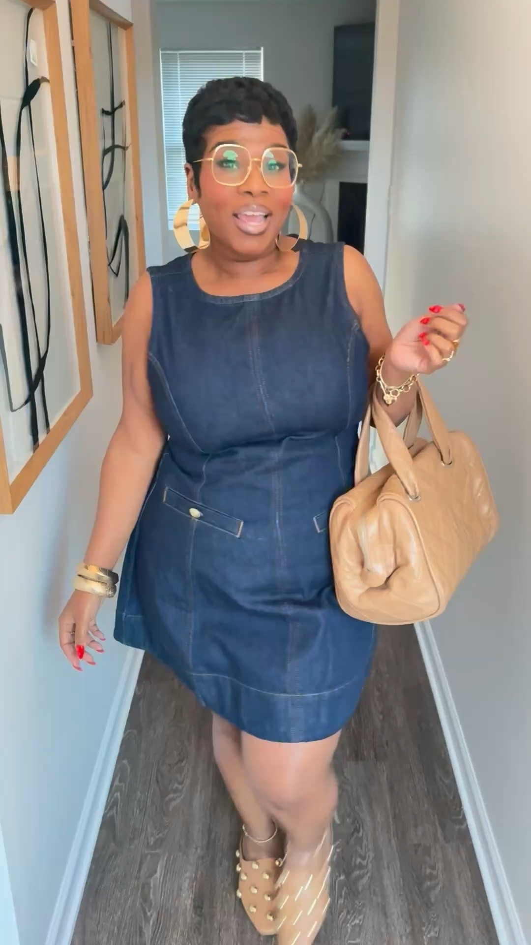 New Finds Curvy Spring Dresses  @walmart


#LTKSpringSale #LTKPlusSize #LTKootd