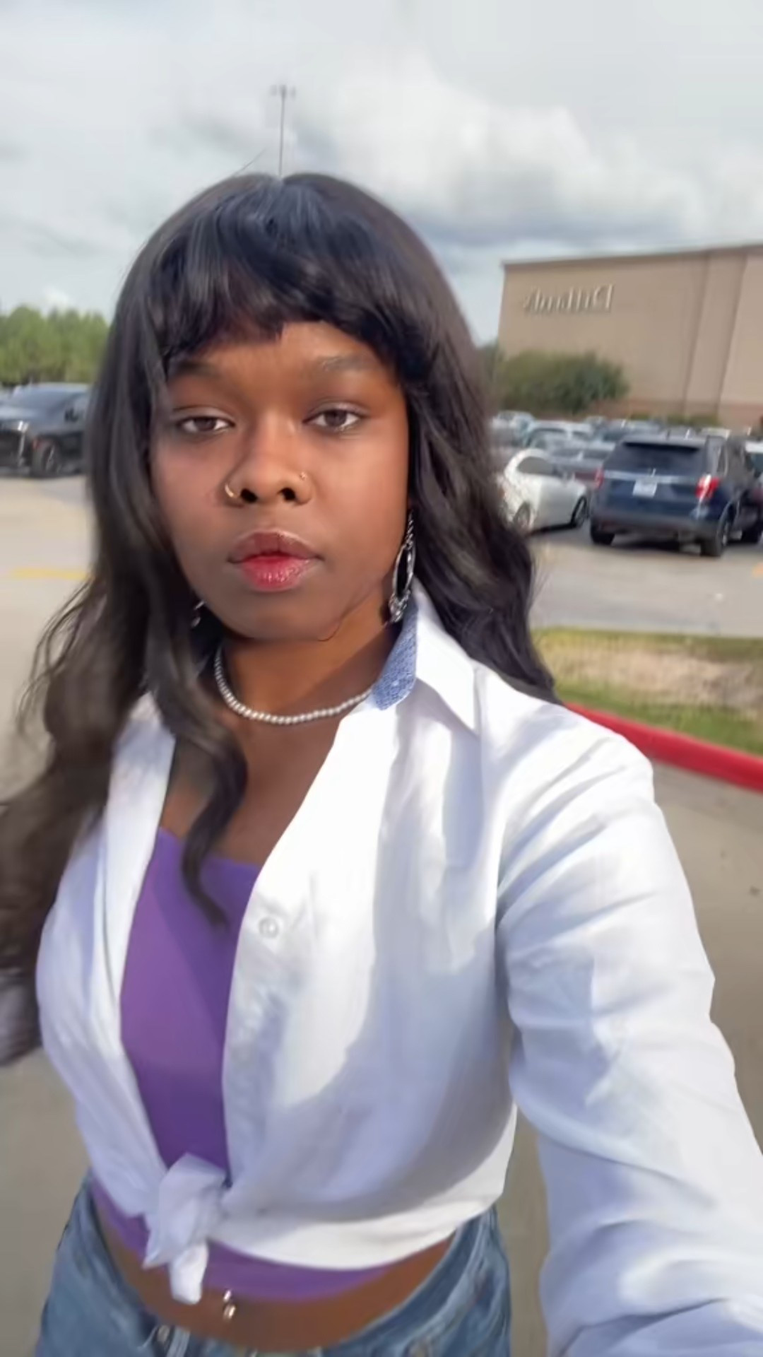 Let’s Go To The Mall!

#LTKHoliday #LTKvlog #LTKGiftGuide