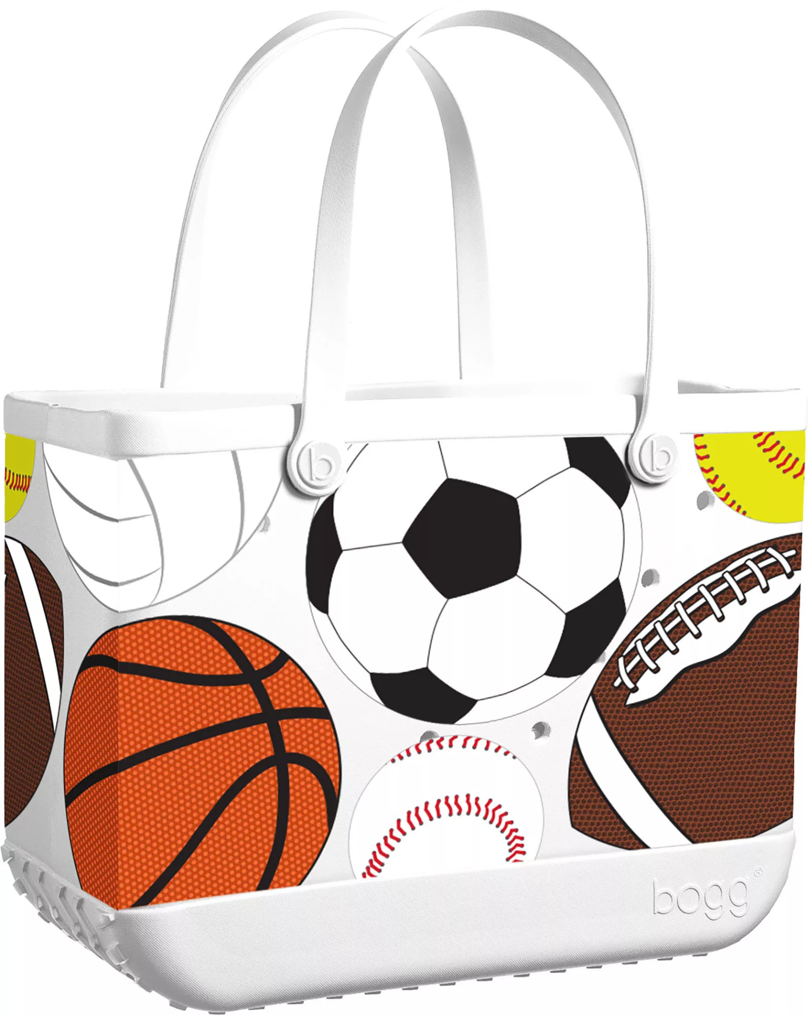 Original Bogg Bag MVP Sports Bag, Men's, Multi | DICK'S Sporting Goods