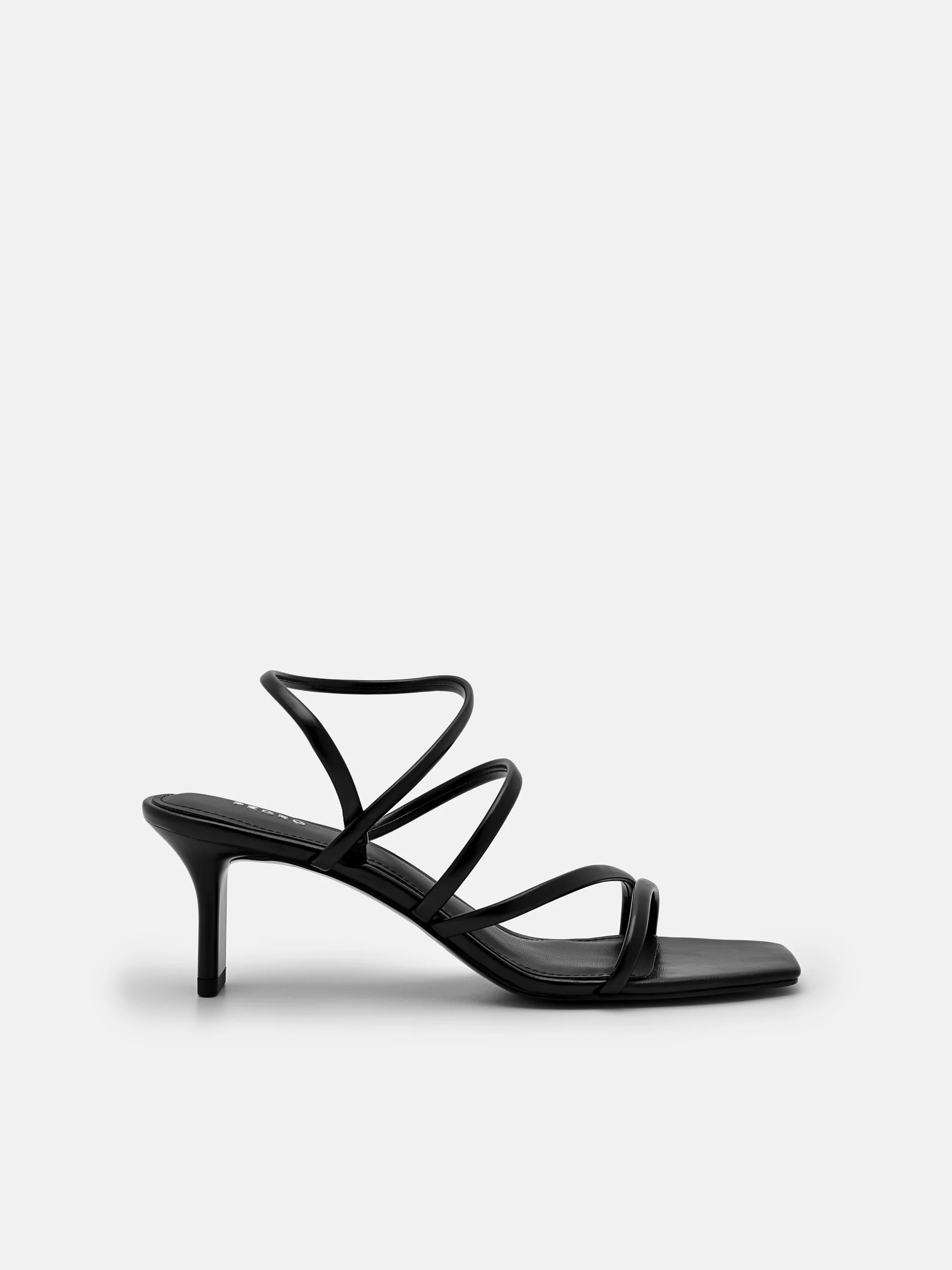 Pallas Heel Sandals | Pedro Shoes