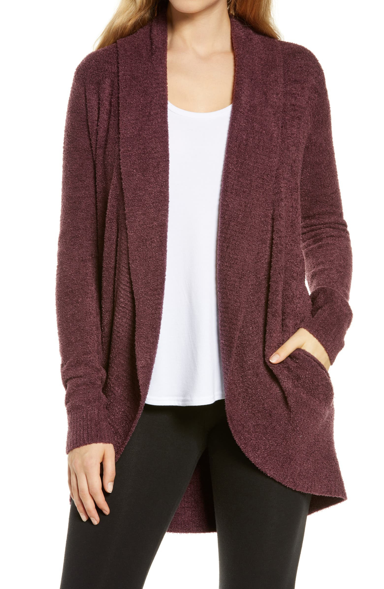 CozyChic Lite® Circle Cardigan | Nordstrom