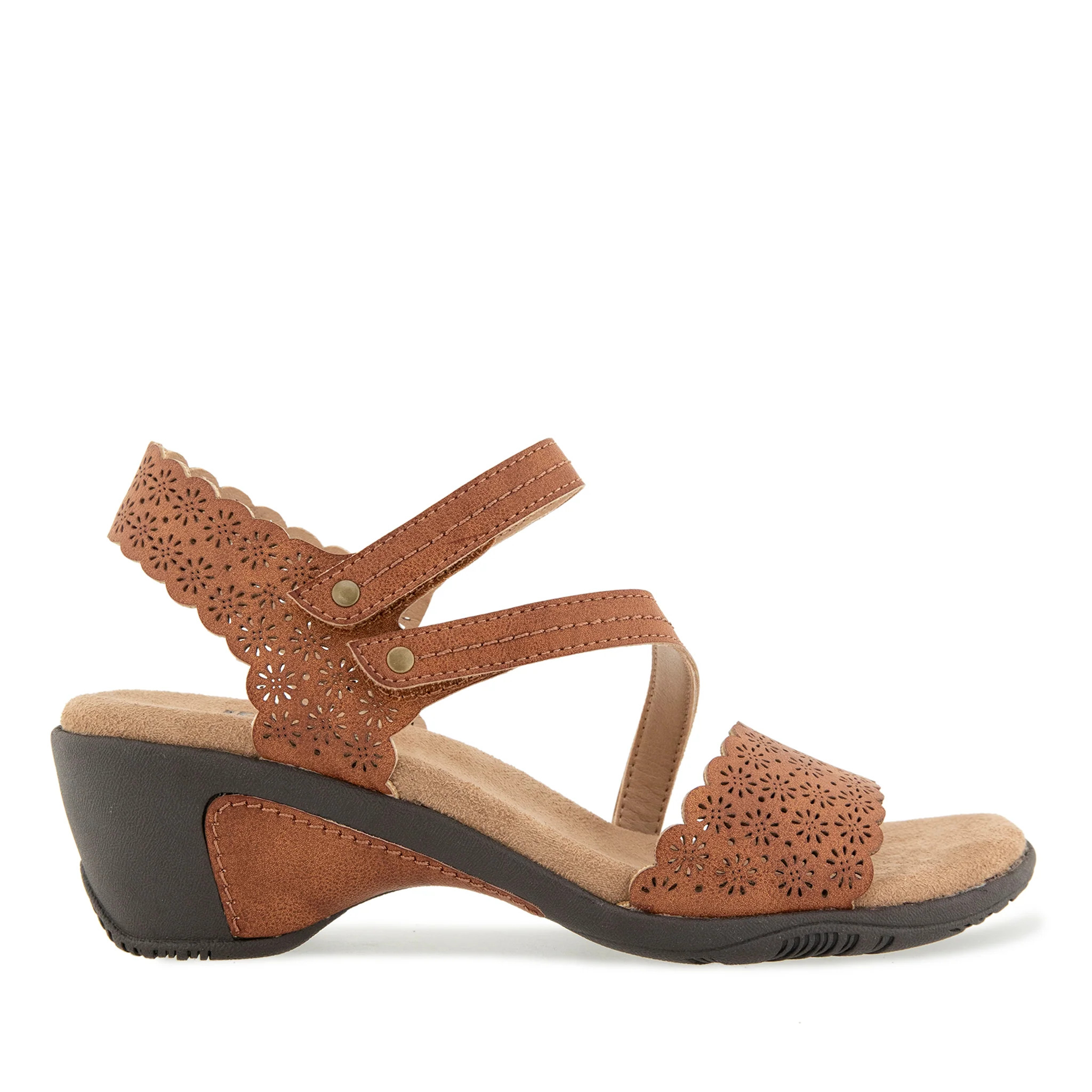 Gracie - Wide Whiskey | Jambu & Co