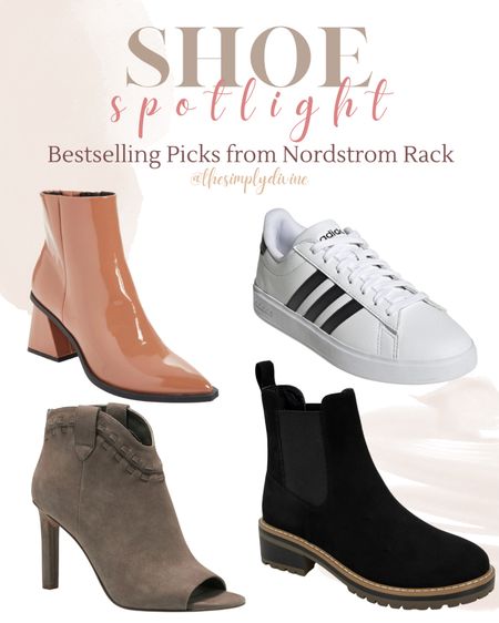 I’ve said it before and I’ll say it again: Nordstrom Rack has great things for amazing prices. Don’t sleep on them!!

| Adidas | boots | shoes | sale | Nordstrom | Nordstrom Rack | 

#LTKshoecrush #LTKsalealert #LTKunder100