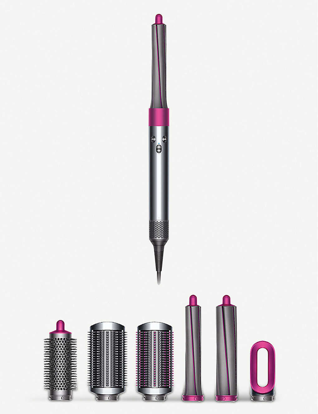 Airwrap™ styler Complete Long | Selfridges