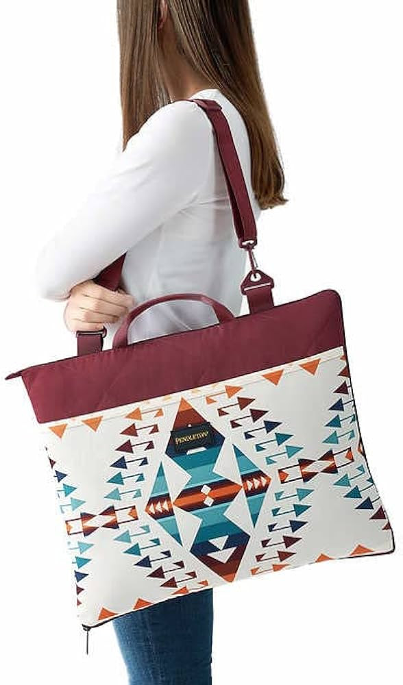 Pendleton Outdoor Packable Blanket (Big Thunder) | Amazon (US)