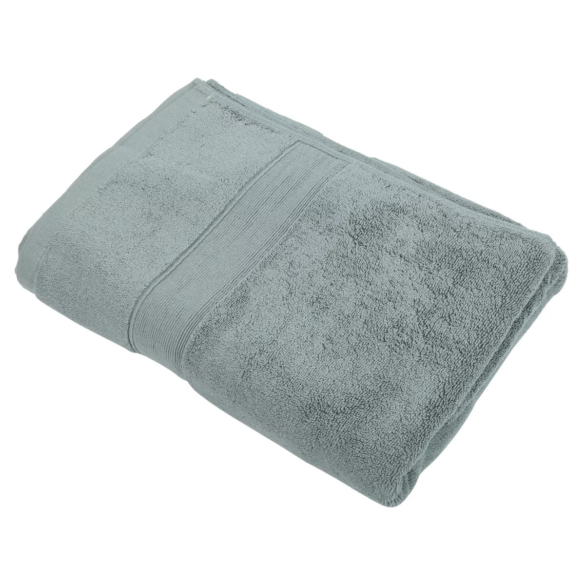 Unique Bargains Soft Absorbent Cotton Bath Towel for Bathroom kitchen Shower Towel Classic Design... | Target