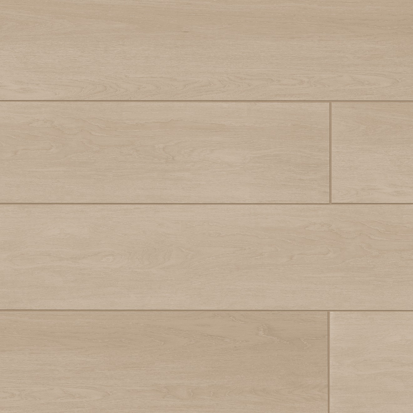 Planx 12" x 72" Wood Look Honed Porcelain Tile in Acorn | Bedrosians Tile & Stone