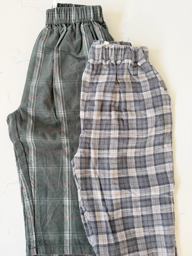 Obsessing over these Rylee + Cru pants for Coop for this fall 

 #LTKootd #LTKBaby #LTKKids