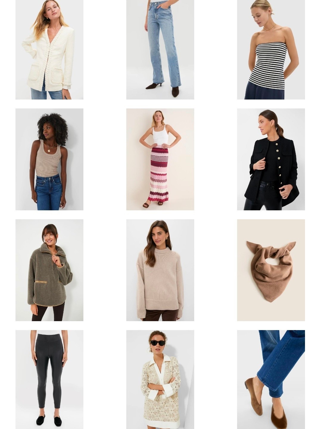 Tuckernuck faves! 

#LTKSeasonal #LTKspringtrends #LTKspring