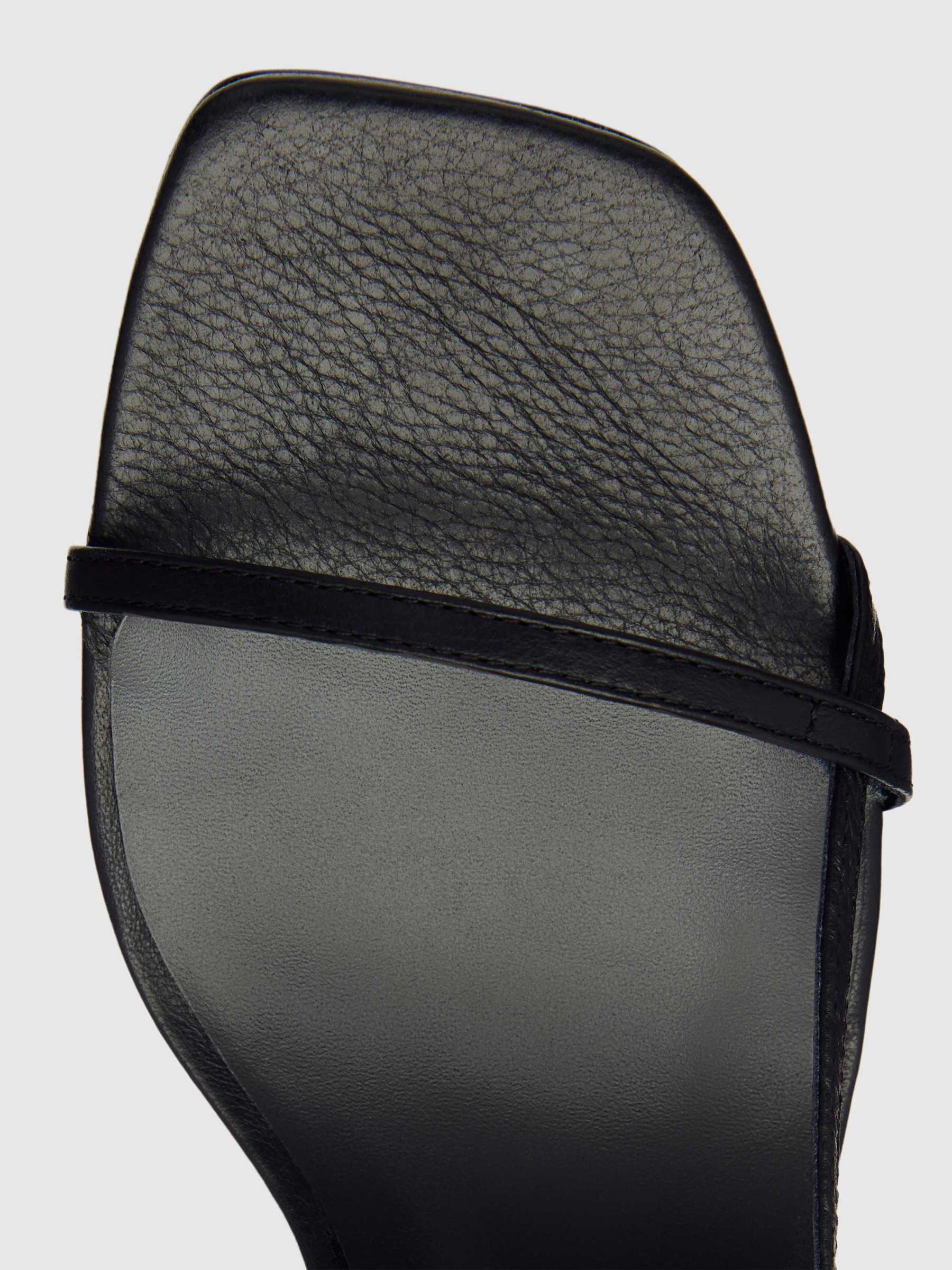 Serenity Bare Sandal | Reformation (Global)