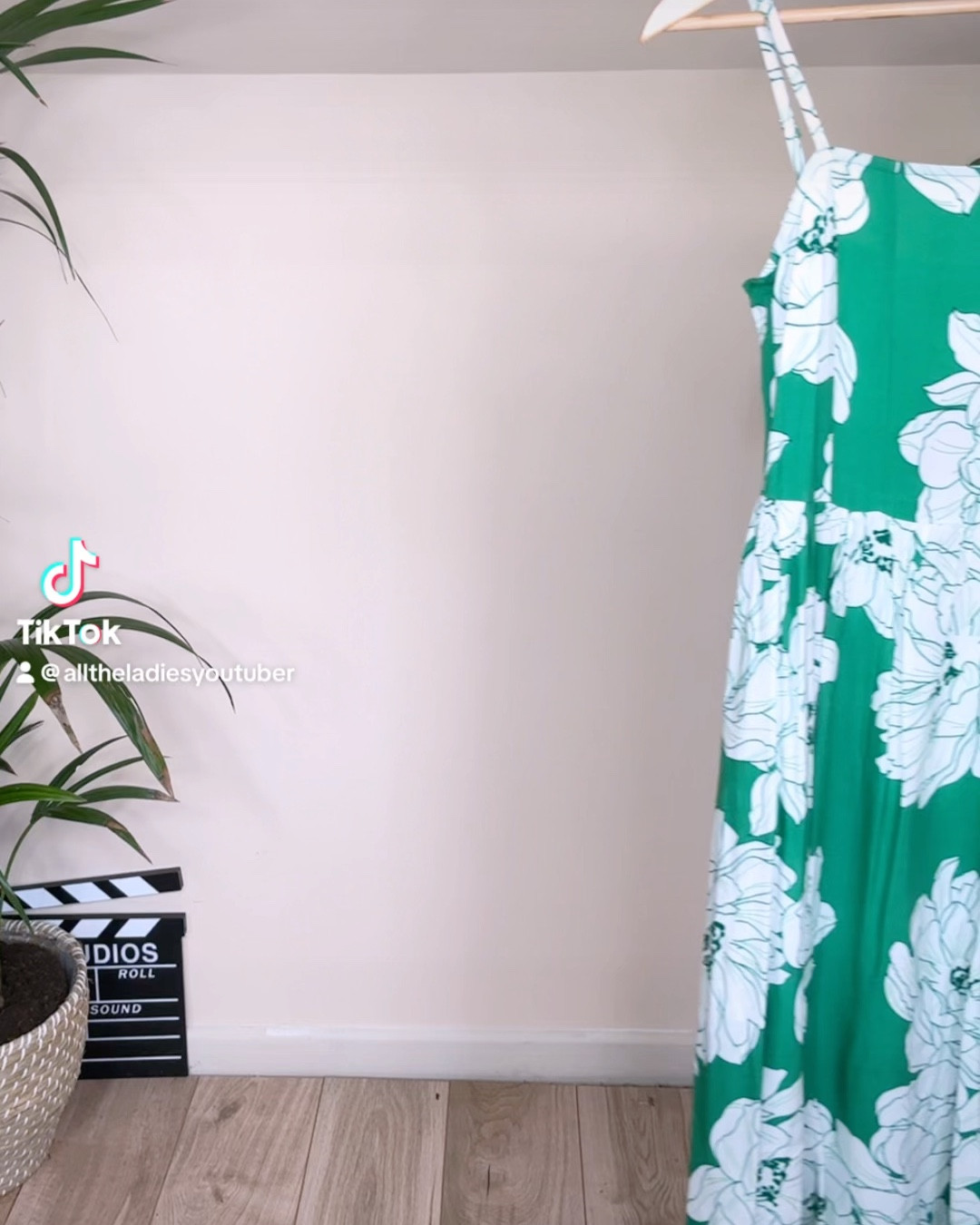 💚💚💚

#LTKsummer