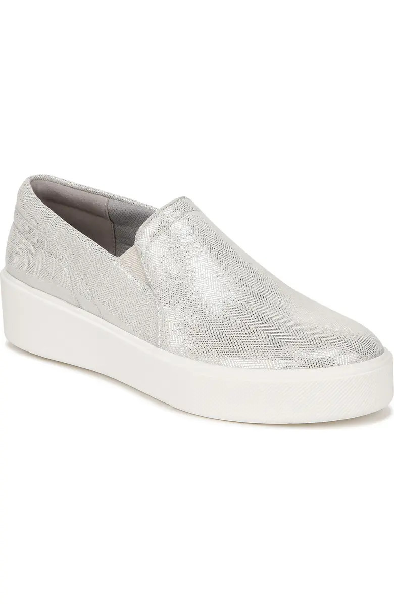 27 EDIT Naturalizer Mirabel Slip-On Platform Sneaker (Women) | Nordstrom | Nordstrom