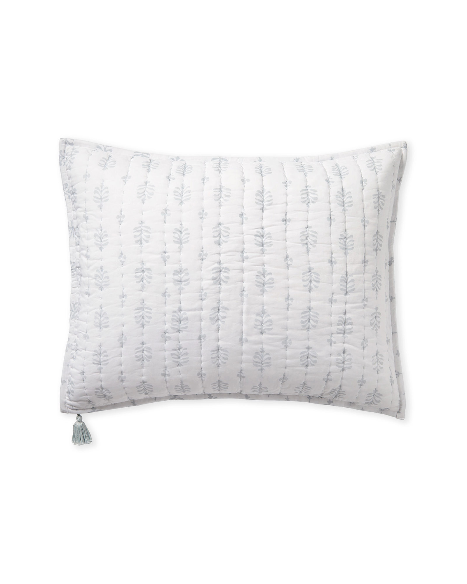 Cambria Sham | Serena and Lily