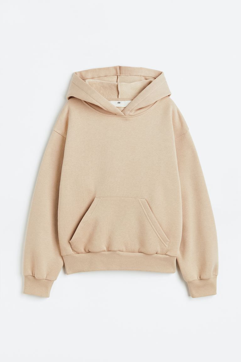 Oversized Hoodie | H&M (US + CA)