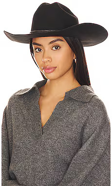 Lack of Color The Ridge in Black from Revolve.com | Revolve Clothing (Global)