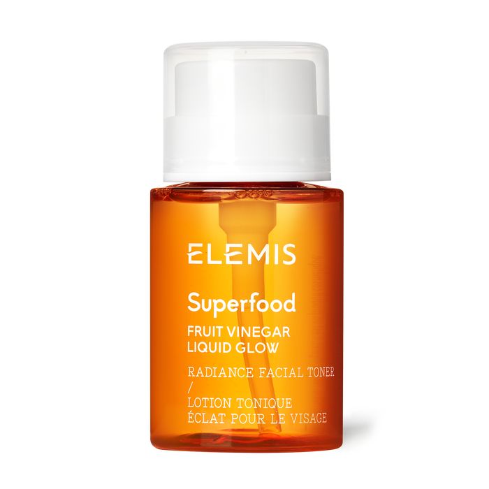 Superfood Fruit Vinegar Liquid Glow | Elemis (US)