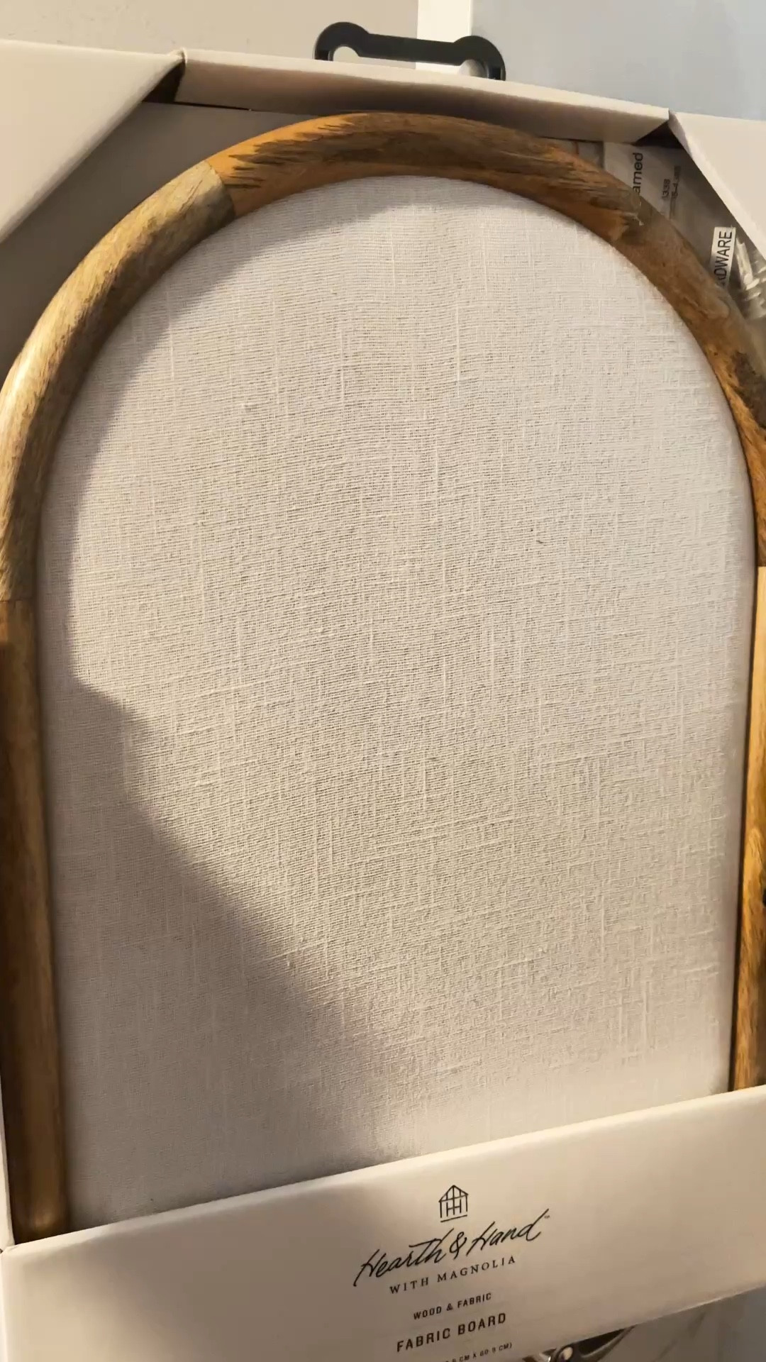 loving that these felt pinboards are making a comeback! Shop now 🤍

#LTKFamily #LTKHome