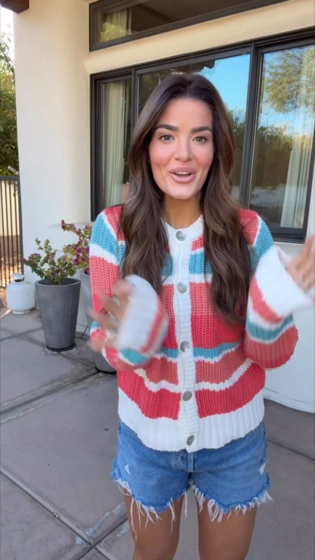 Show me Your Mumu code NATALIE20 for 20% off

#LTKgrwm #LTKootd