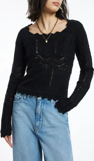 Vanessa Sweater | Nordstrom