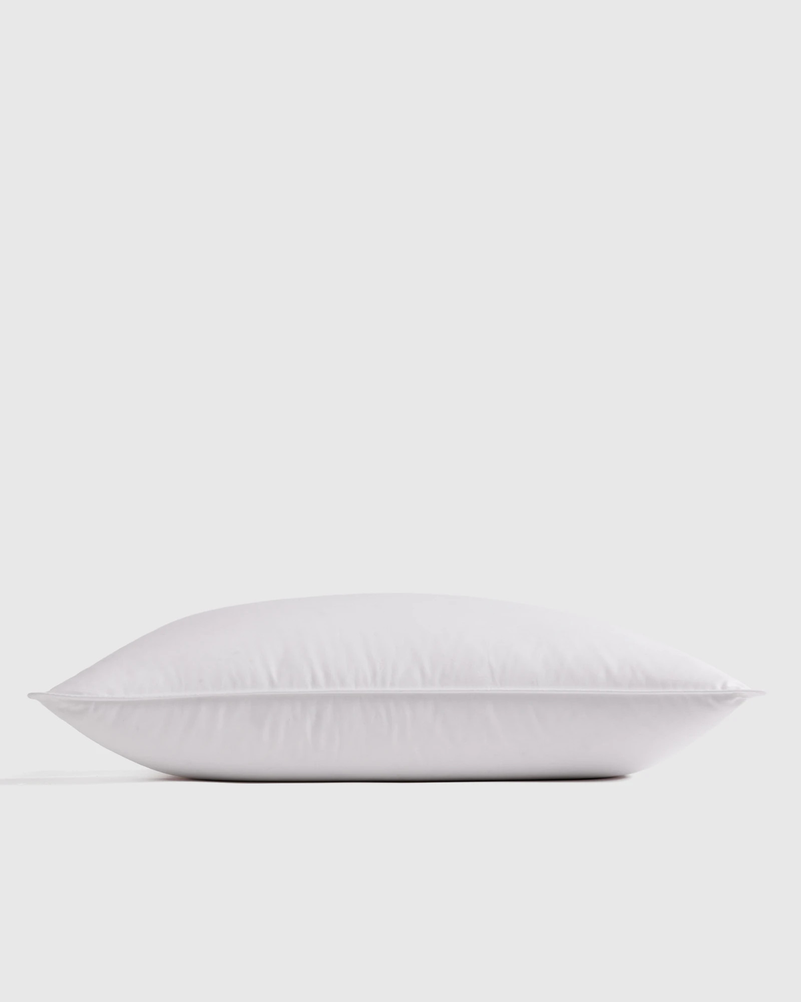 Premium Down Alternative Pillow in Soft/Medium | Quince