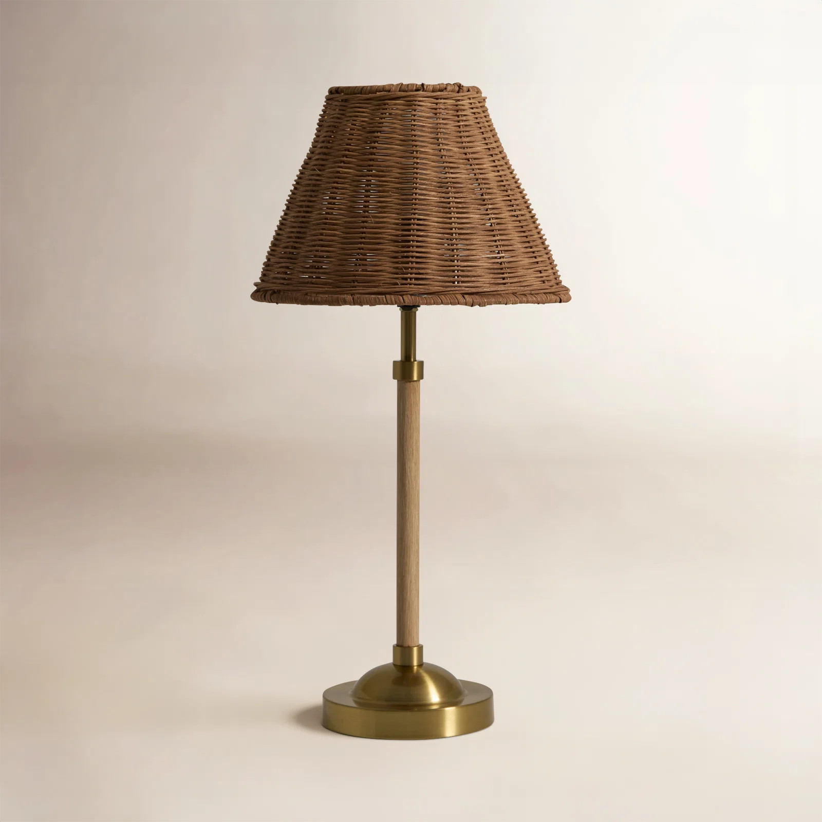 Jamayka Metal Table Lamp | Wayfair North America